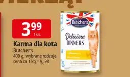 E.Leclerc Karma dla kota Butcher's oferta