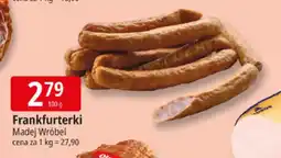 E.Leclerc Frankfurterki Madej Wróbel oferta