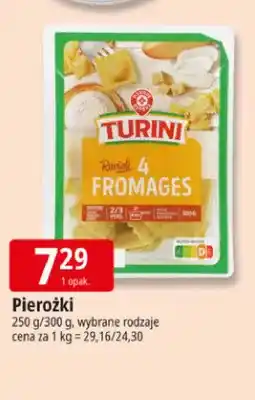 E.Leclerc Pierożki Turini oferta