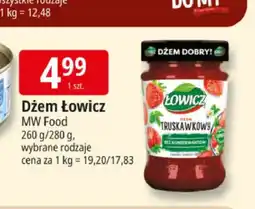 E.Leclerc Dżem Łowicz oferta