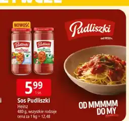 E.Leclerc Sos Pudliszki oferta