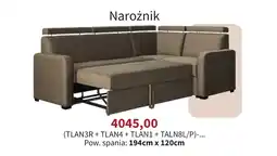 Meble Bodzio Narożnik oferta