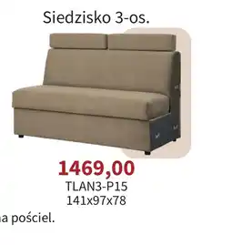 Meble Bodzio Siedzisko S! oferta