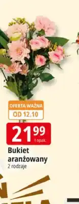 E.Leclerc Bukiet aranżowany oferta