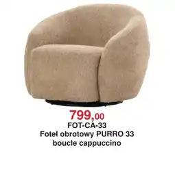 Meble Bodzio Fotel oferta