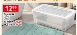 E.Leclerc Pojemnik Curver oferta
