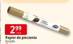 E.Leclerc Papier do pieczenia Stella oferta