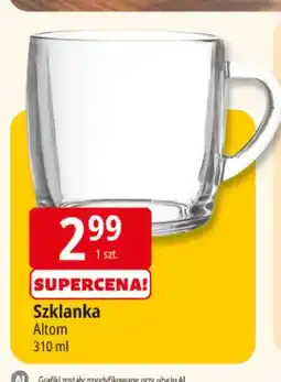 E.Leclerc Szklanka Altom oferta
