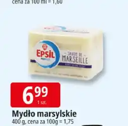 E.Leclerc Mydło marsylskie Epsil oferta