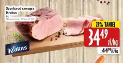 Hala Wola Szynka Krakus oferta
