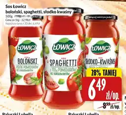 Hala Wola Spaghetti Łowicz oferta