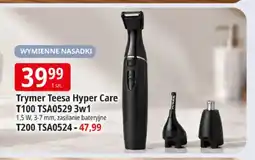 E.Leclerc Trymer Teesa Hyper Care T100 TSA0529 3w1 oferta