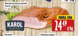 Hala Wola Boczek Karol oferta
