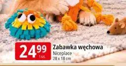 E.Leclerc Zabawka węchowa Niceplace oferta