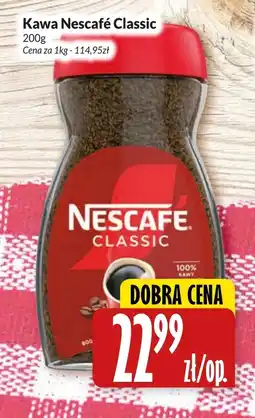 Hala Wola Kawa Nescafe oferta