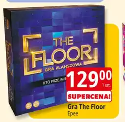 E.Leclerc Gra The Floor Epee oferta