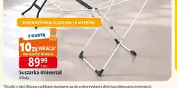 E.Leclerc Suszarka na pranie Universal Vileda oferta