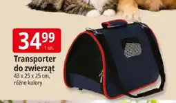 E.Leclerc Transporter do zwierząt oferta
