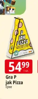 E.Leclerc Gra P jak Pizza Epee oferta