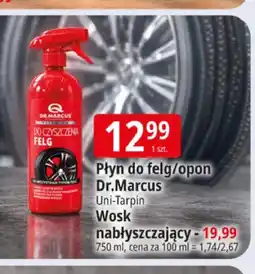 E.Leclerc Płyn do felg Dr.Marcus oferta