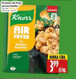 Hala Wola Kalafior Knorr oferta