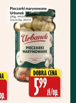 Hala Wola Pieczarki Urbanek oferta