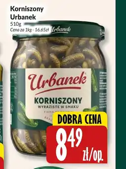 Hala Wola Korniszony Urbanek oferta