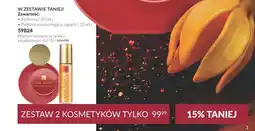 Avon Zestaw perfumy + roletka wzmacniająca zapach Far Away Beyond Opulence Avon oferta