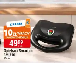 E.Leclerc Opiekacz Smarton Sm 310 oferta