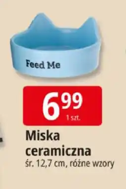 E.Leclerc Miska ceramiczna oferta