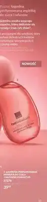 Avon Łagodna perfumowana mgiełka do ciała i włosów Osmantus Avon oferta