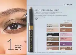 Avon Cień do powiek w kredce 16 godzin Avon oferta