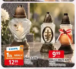 E.Leclerc Znicz Z-370 Amikus oferta