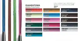 Avon Konturówka diamentowa Avon oferta
