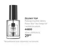 Avon Żelowy top Avon oferta