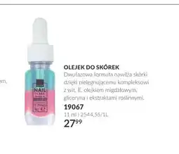 Avon Olejek do skórek Avon oferta