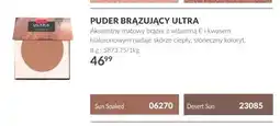 Avon Puder brązujący Ultra Avon oferta