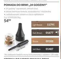 Avon Pomada do brwi 24 godziny oferta
