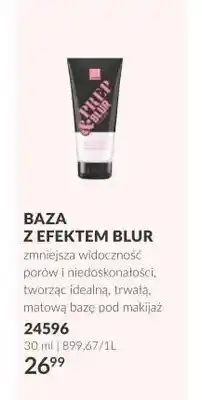 Avon Baza z efektem blur Avon oferta
