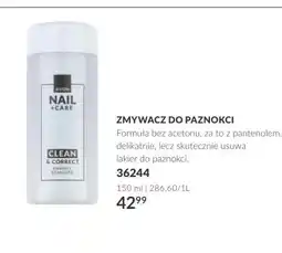 Avon Zmywacz do paznokci Avon oferta