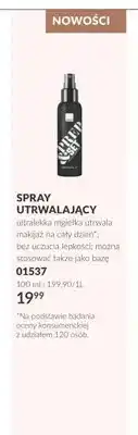 Avon Spray utrwalający Avon oferta