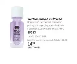 Avon Wzmacniająca odżywka Avon oferta