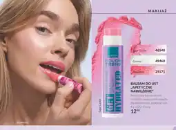 Avon Balsam do ust Apetyczne Nawilżenie Sugar Cookie Avon oferta