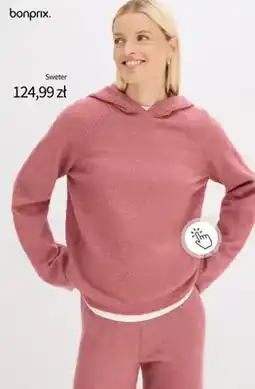 BonPrix Sweter Bonprix oferta
