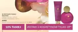 Avon Zestaw balsam do ciała + woda perfumowana Far Away Splendoria Avon oferta