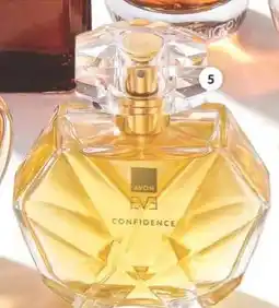 Avon Woda perfumowana Avon Eve Confidence oferta