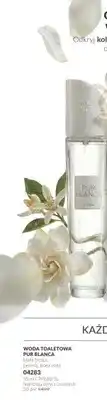 Avon Woda toaletowa Pur Blanca Avon oferta