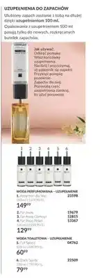 Avon Woda perfumowana uzupełnienie Attraction dla Niej Avon oferta