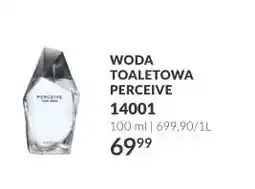 Avon Woda toaletowa Perceive oferta