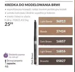 Avon Kredka do modelowania brwi oferta